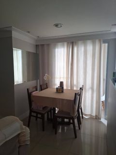 Lindo Apartamento  2/ 4 e1 suíte Jardim das Margaridas