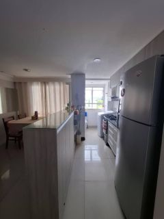 Lindo Apartamento  2/ 4 e1 suíte Jardim das Margaridas