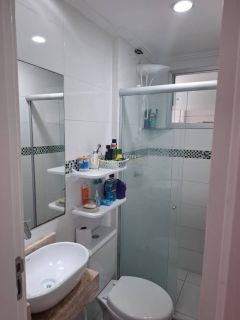 Lindo Apartamento  2/ 4 e1 suíte Jardim das Margaridas