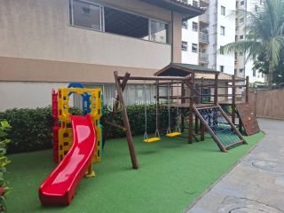 Lindo Apartamento  2/ 4 e1 suíte Jardim das Margaridas