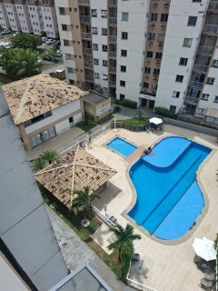 Lindo Apartamento  2/ 4 e1 suíte Jardim das Margaridas