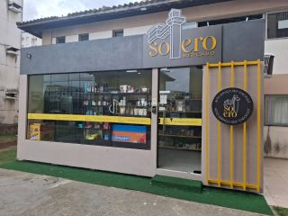 Lindo Apartamento  2/ 4 e1 suíte Jardim das Margaridas