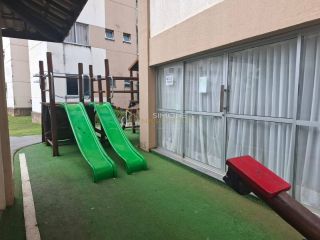 Lindo Apartamento  2/ 4 e1 suíte Jardim das Margaridas