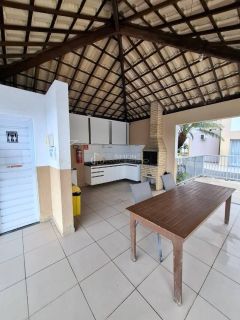 Lindo Apartamento  2/ 4 e1 suíte Jardim das Margaridas