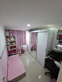Lindo Apartamento  2/ 4 e1 suíte Jardim das Margaridas