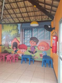 Lindo Apartamento  2/ 4 e1 suíte Jardim das Margaridas