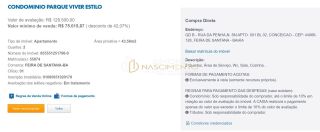 2/4 COND. PARQUE VIVER ESTILO