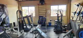 Apartamento 2 Quartos no IAPI com Suíte e Infraestrutura Completa – 43m²