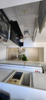 Apartamento 2 Quartos no IAPI com Suíte e Infraestrutura Completa – 43m²