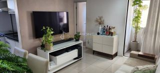 Apartamento 2 Quartos no IAPI com Suíte e Infraestrutura Completa – 43m²