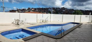 Apartamento 2 Quartos no IAPI com Suíte e Infraestrutura Completa – 43m²
