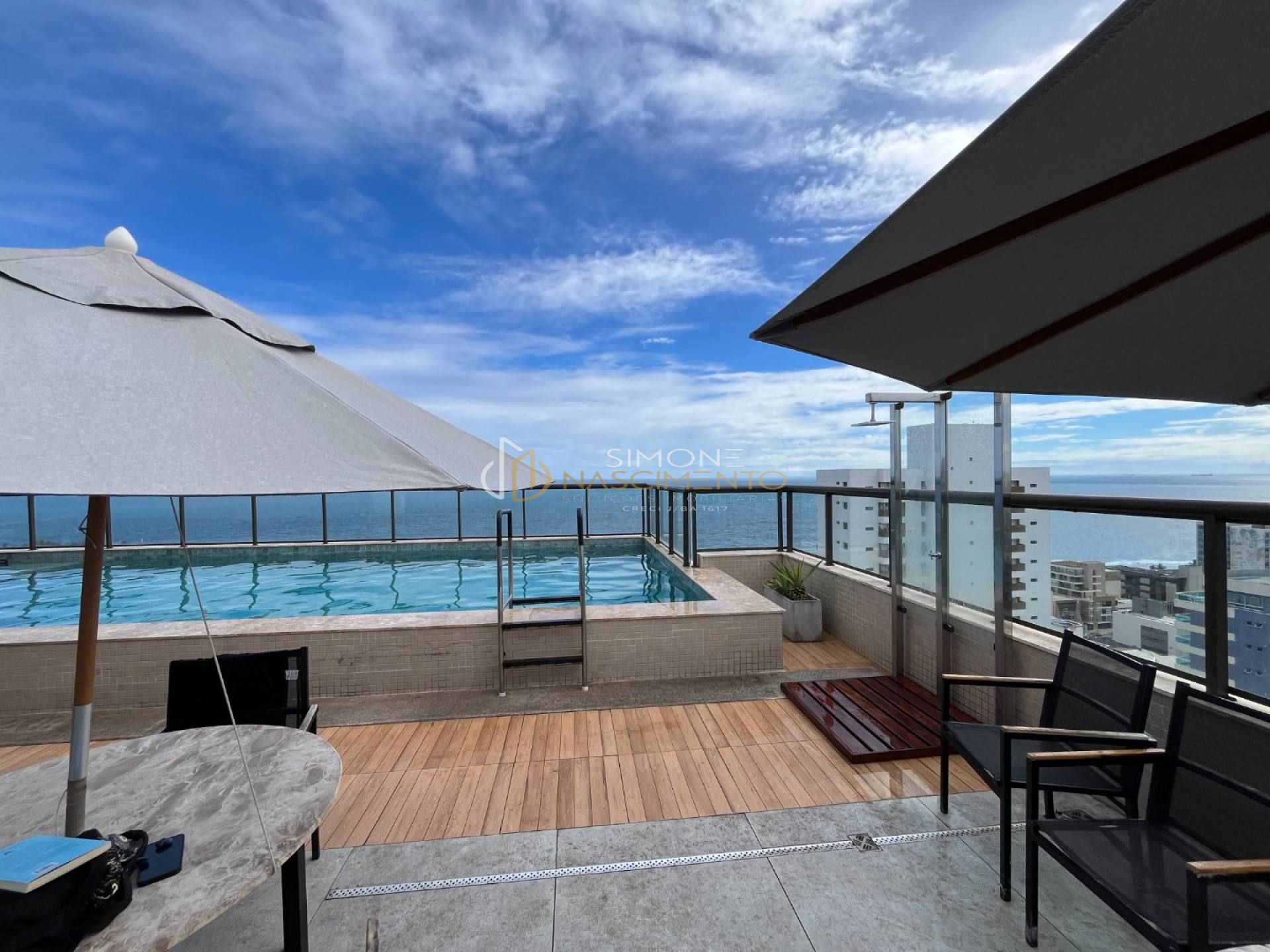 Barra Premium | Viva o Melhor da Barra com Conforto e Estilo