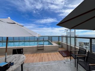 Barra Premium | Viva o Melhor da Barra com Conforto e Estilo