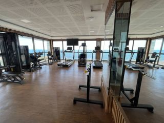 Barra Premium | Viva o Melhor da Barra com Conforto e Estilo