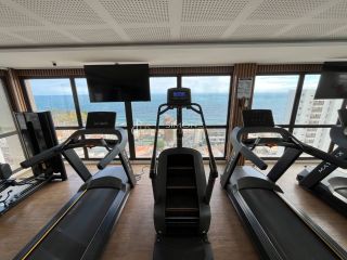 Barra Premium | Viva o Melhor da Barra com Conforto e Estilo