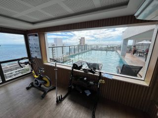 Barra Premium | Viva o Melhor da Barra com Conforto e Estilo