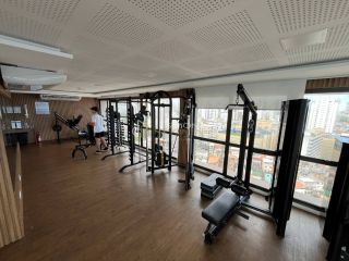 Barra Premium | Viva o Melhor da Barra com Conforto e Estilo