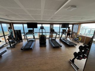 Barra Premium | Viva o Melhor da Barra com Conforto e Estilo