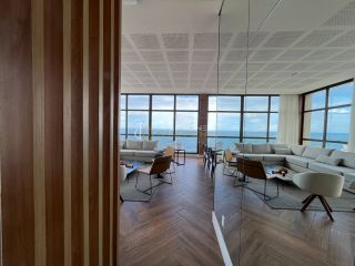 Barra Premium | Viva o Melhor da Barra com Conforto e Estilo