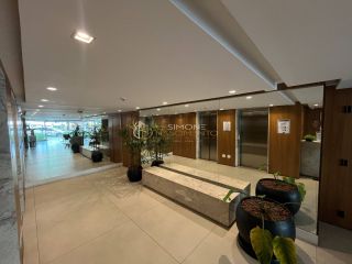 Barra Premium | Viva o Melhor da Barra com Conforto e Estilo