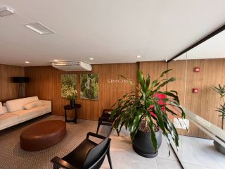 Barra Premium | Viva o Melhor da Barra com Conforto e Estilo