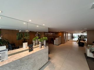 Barra Premium | Viva o Melhor da Barra com Conforto e Estilo