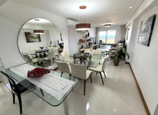 Apartamento 2/4 e  2 suítes Armação