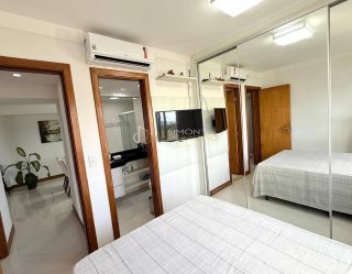 Apartamento 2/4 e  2 suítes Armação