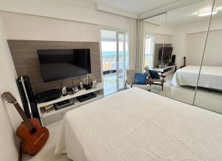 Apartamento 2/4 e  2 suítes Armação