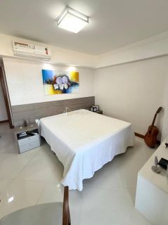 Apartamento 2/4 e  2 suítes Armação