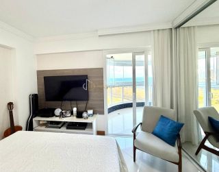 Apartamento 2/4 e  2 suítes Armação