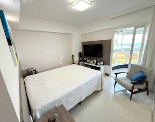 Apartamento 2/4 e  2 suítes Armação