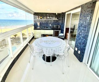 Apartamento 2/4 e  2 suítes Armação