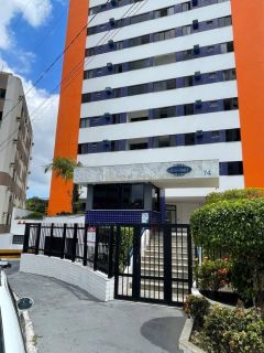 Apartamento 3/4 e 1 suíte Imbuí em Salvador