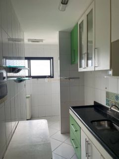 Apartamento 3/4 e 1 suíte Imbuí em Salvador