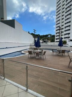 Apartamento 3/4 e 1 suíte Imbuí em Salvador