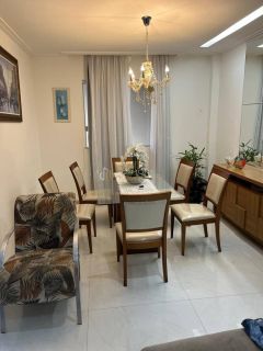 Casa de Condomínio  4/4 e 3 suítes  Pitangueiras