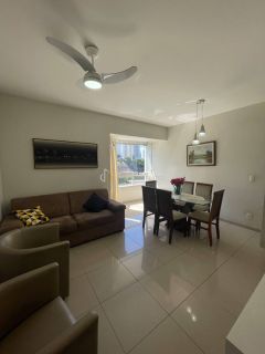 Apartamento Para Vender com 3 quartos 1 suíte no bairro Rio Vermelho em Salvador