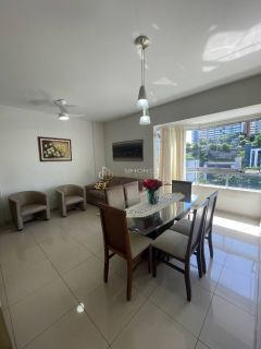 Apartamento Para Vender com 3 quartos 1 suíte no bairro Rio Vermelho em Salvador