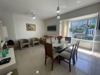 Apartamento Para Vender com 3 quartos 1 suíte no bairro Rio Vermelho em Salvador