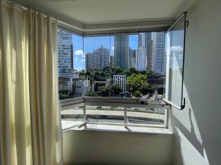 Apartamento Para Vender com 3 quartos 1 suíte no bairro Rio Vermelho em Salvador