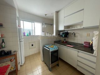 Apartamento Para Vender com 3 quartos 1 suíte no bairro Rio Vermelho em Salvador