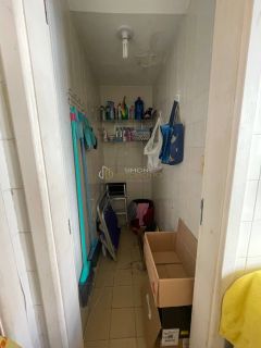 Apartamento Para Vender com 3 quartos 1 suíte no bairro Rio Vermelho em Salvador