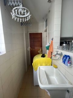 Apartamento Para Vender com 3 quartos 1 suíte no bairro Rio Vermelho em Salvador