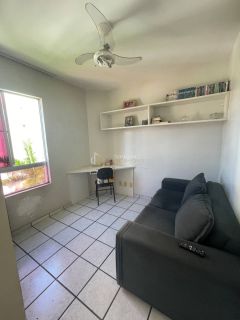 Apartamento Para Vender com 3 quartos 1 suíte no bairro Rio Vermelho em Salvador