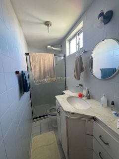 Apartamento Para Vender com 3 quartos 1 suíte no bairro Rio Vermelho em Salvador