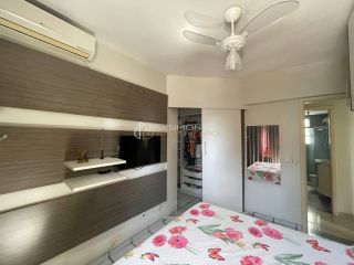 Apartamento Para Vender com 3 quartos 1 suíte no bairro Rio Vermelho em Salvador