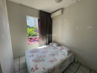 Apartamento Para Vender com 3 quartos 1 suíte no bairro Rio Vermelho em Salvador