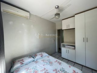 Apartamento Para Vender com 3 quartos 1 suíte no bairro Rio Vermelho em Salvador