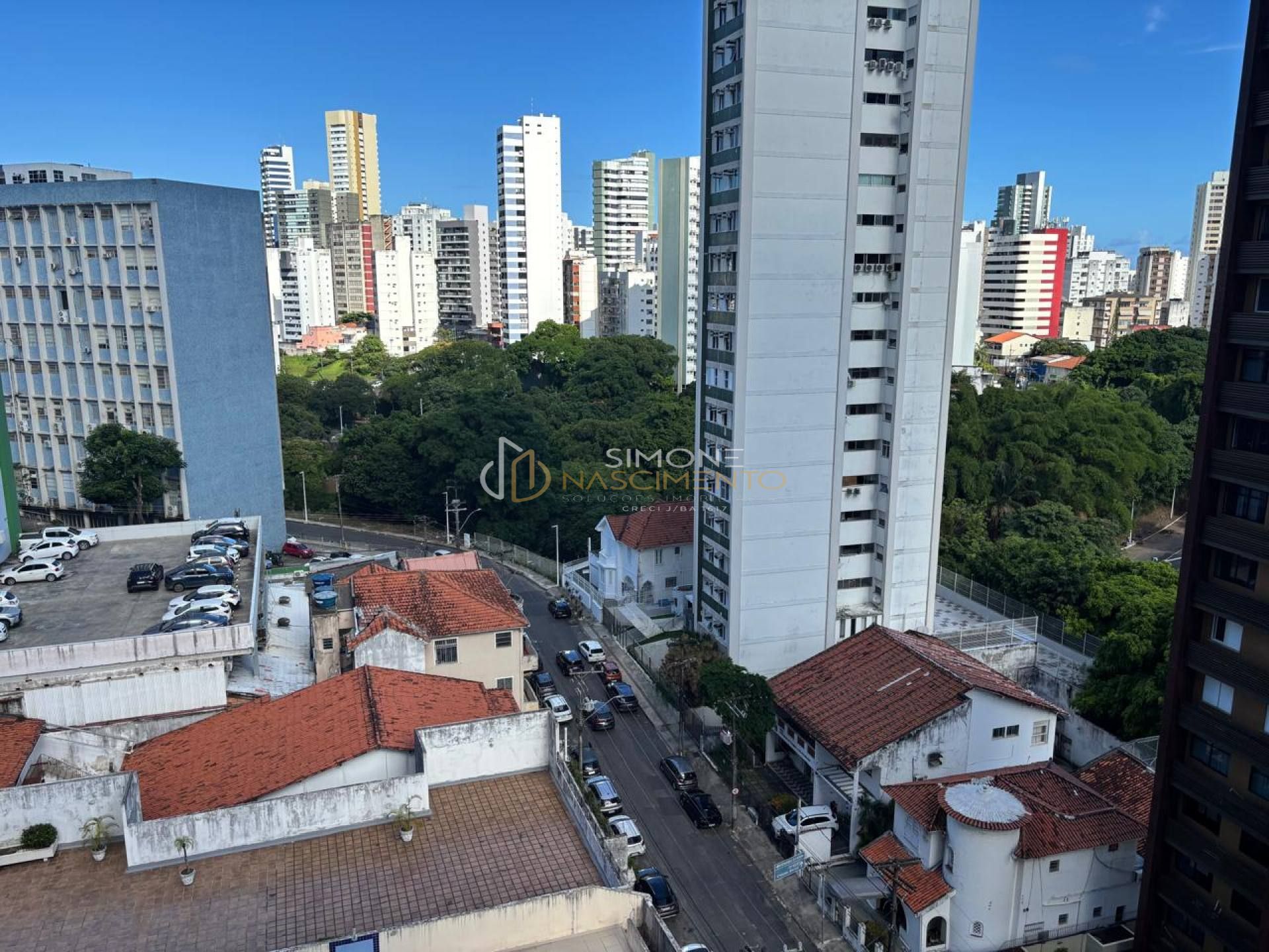 Canela Residence | Conforto, Sofisticação e Pronto para Morar